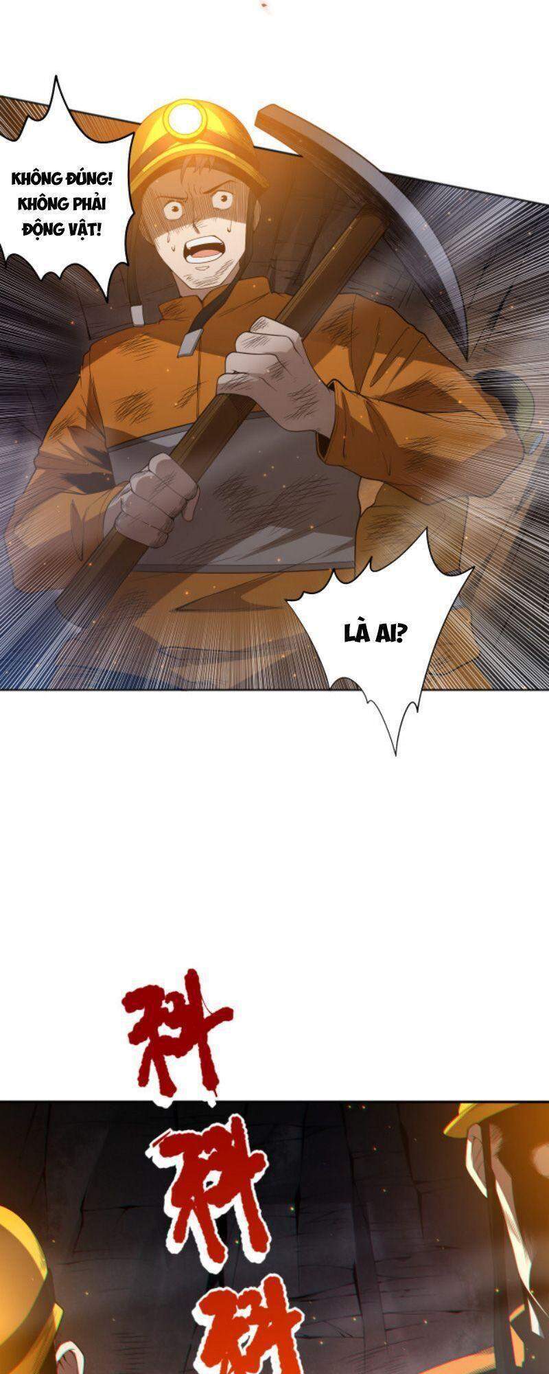 Giản Giới - Chương 150