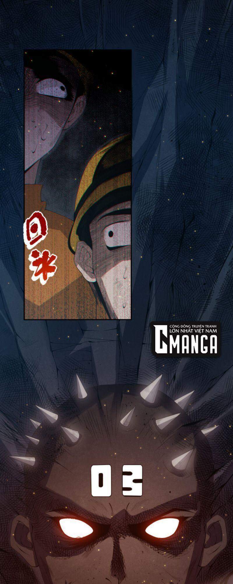 Giản Giới - Chương 150