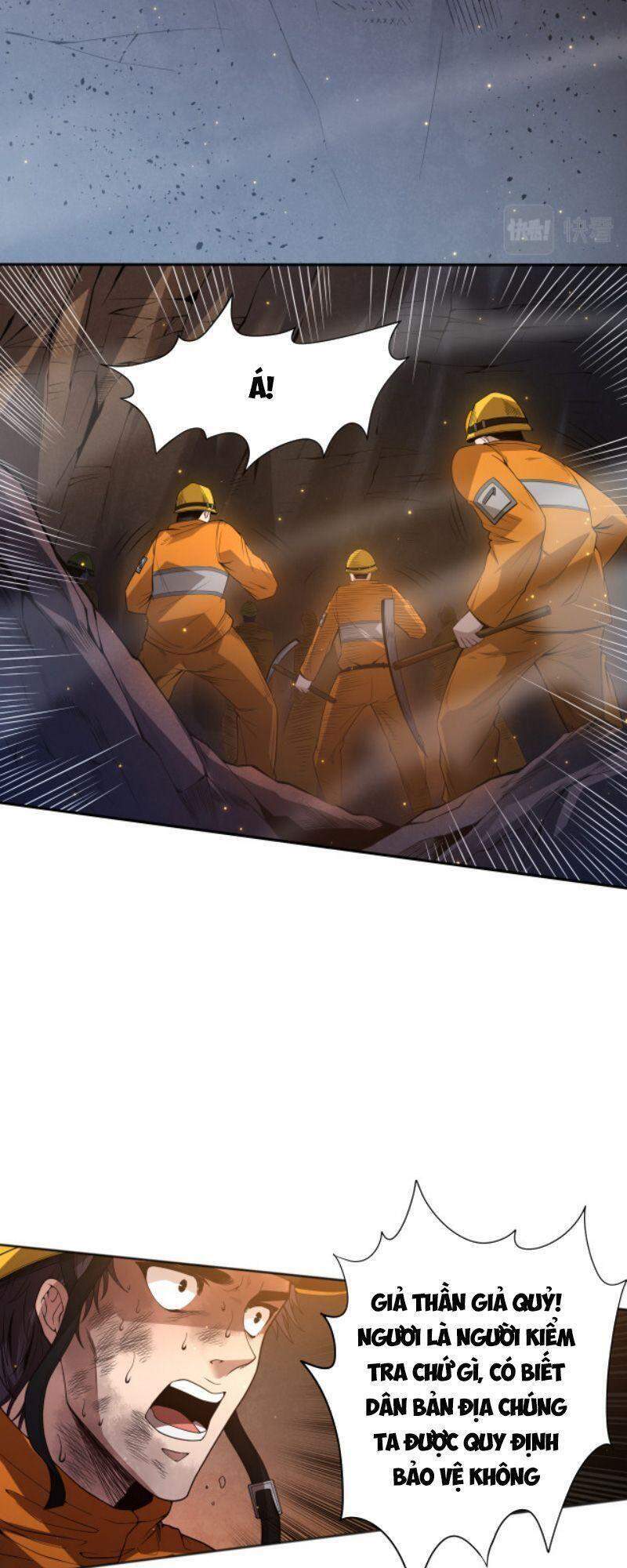 Giản Giới - Chương 150
