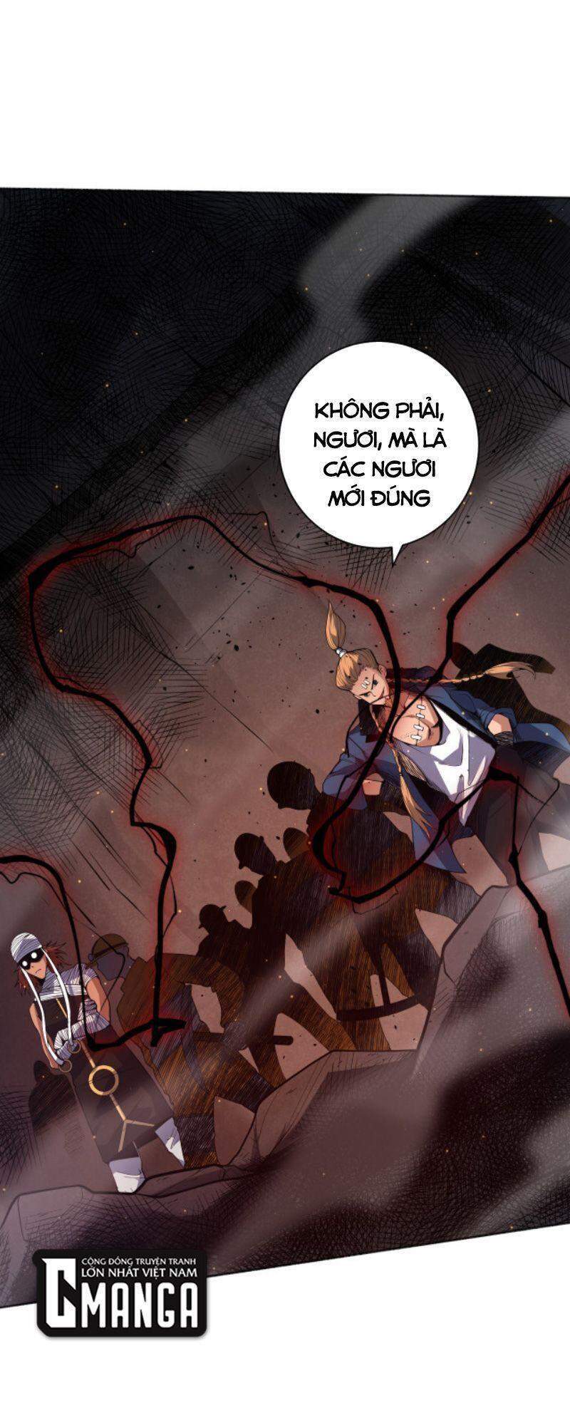 Giản Giới - Chương 150