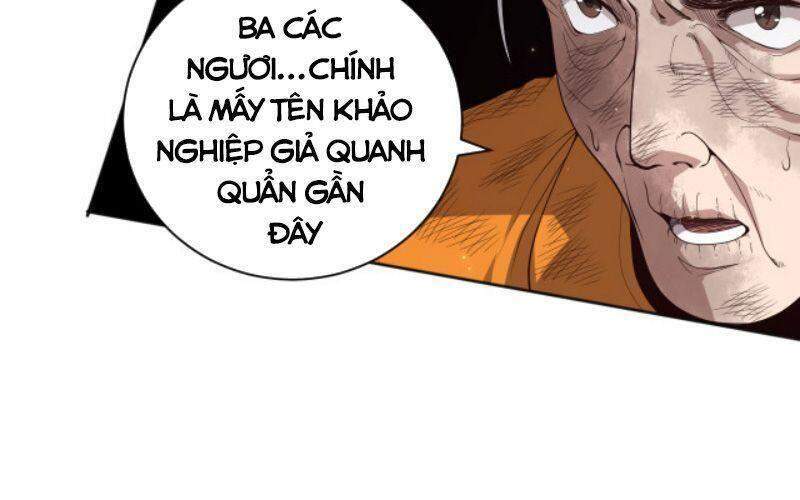 Giản Giới - Chương 150