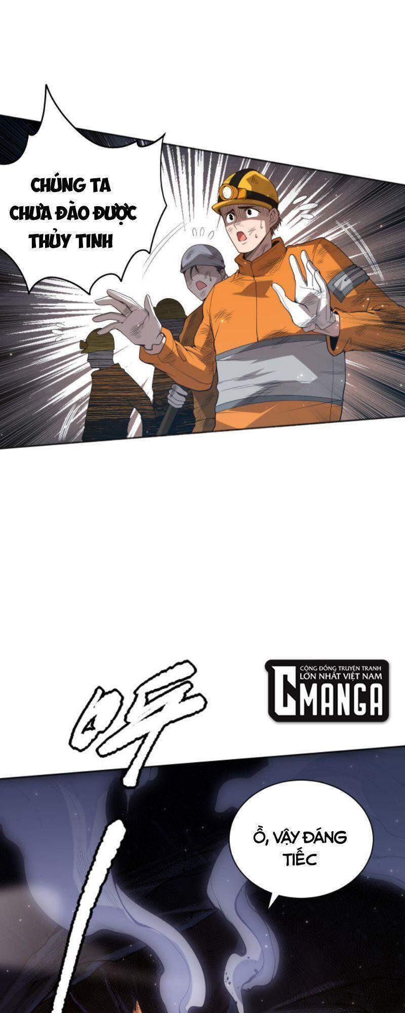 Giản Giới - Chương 150