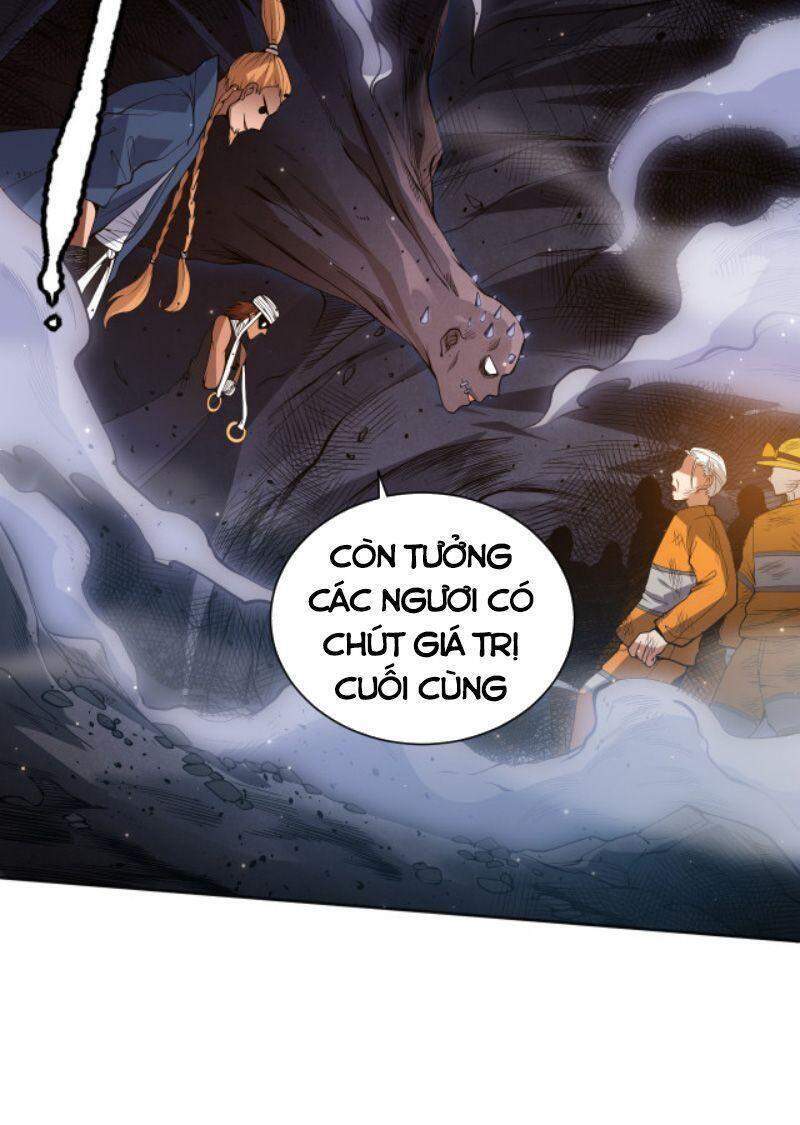 Giản Giới - Chương 150