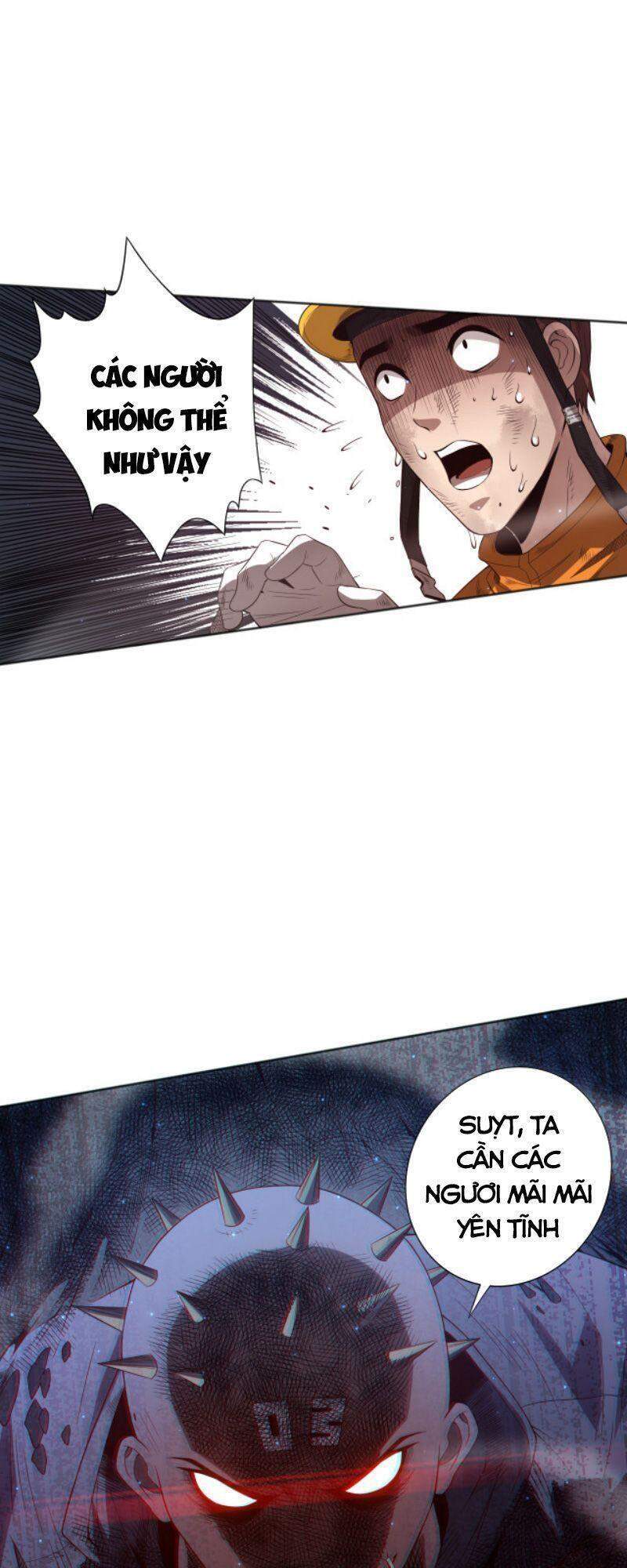 Giản Giới - Chương 150