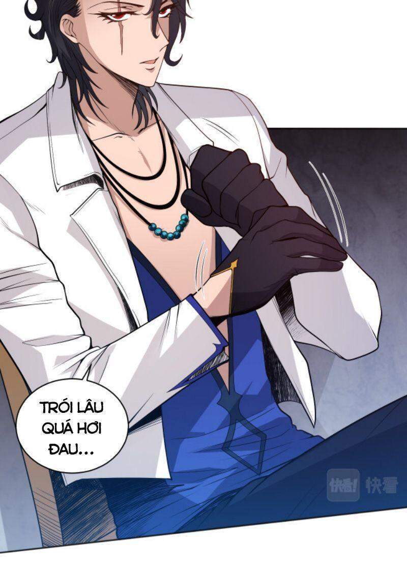 Giản Giới - Chương 150