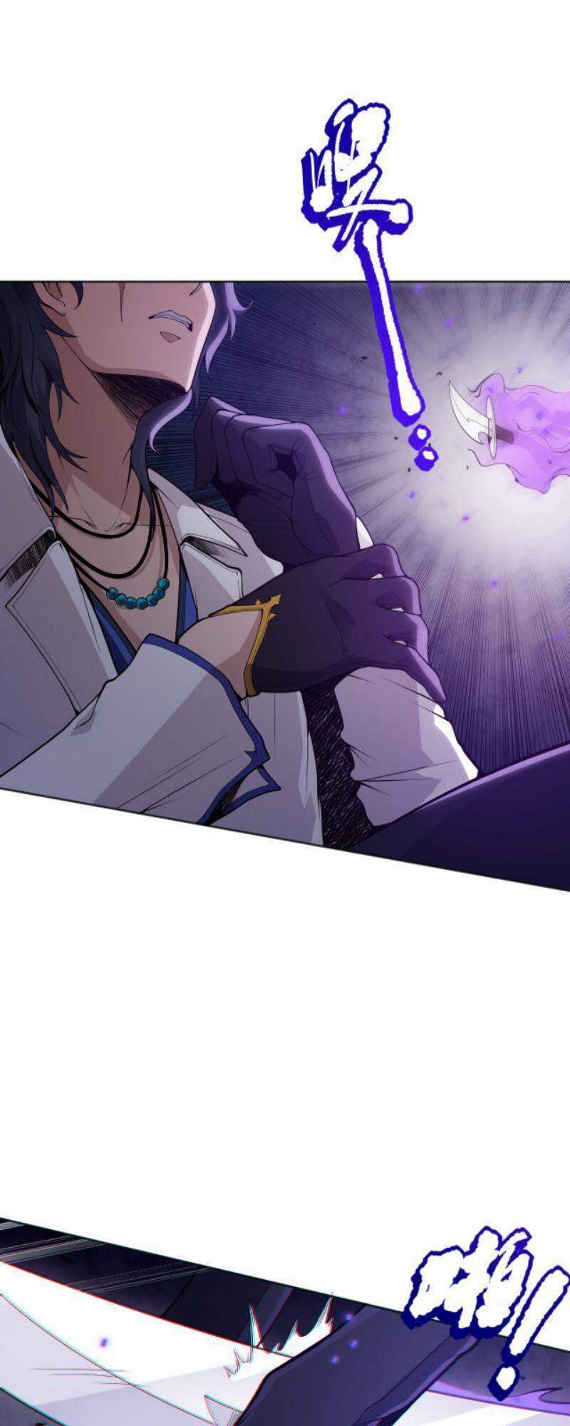 Giản Giới - Chương 150