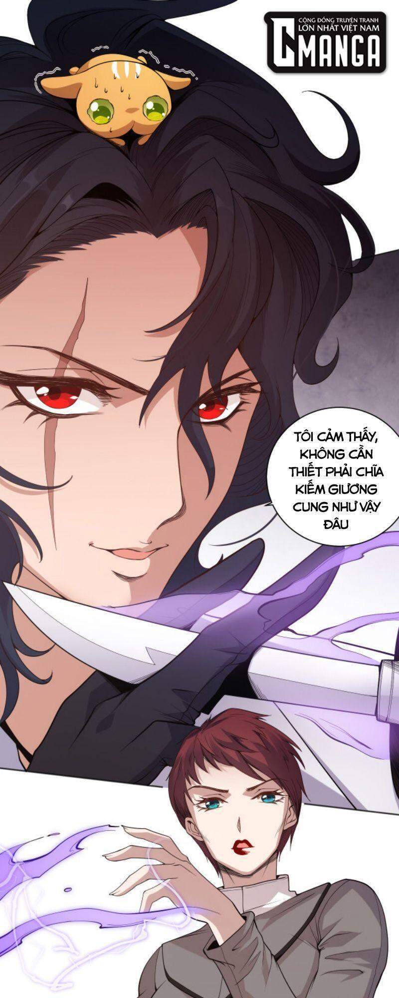 Giản Giới - Chương 150