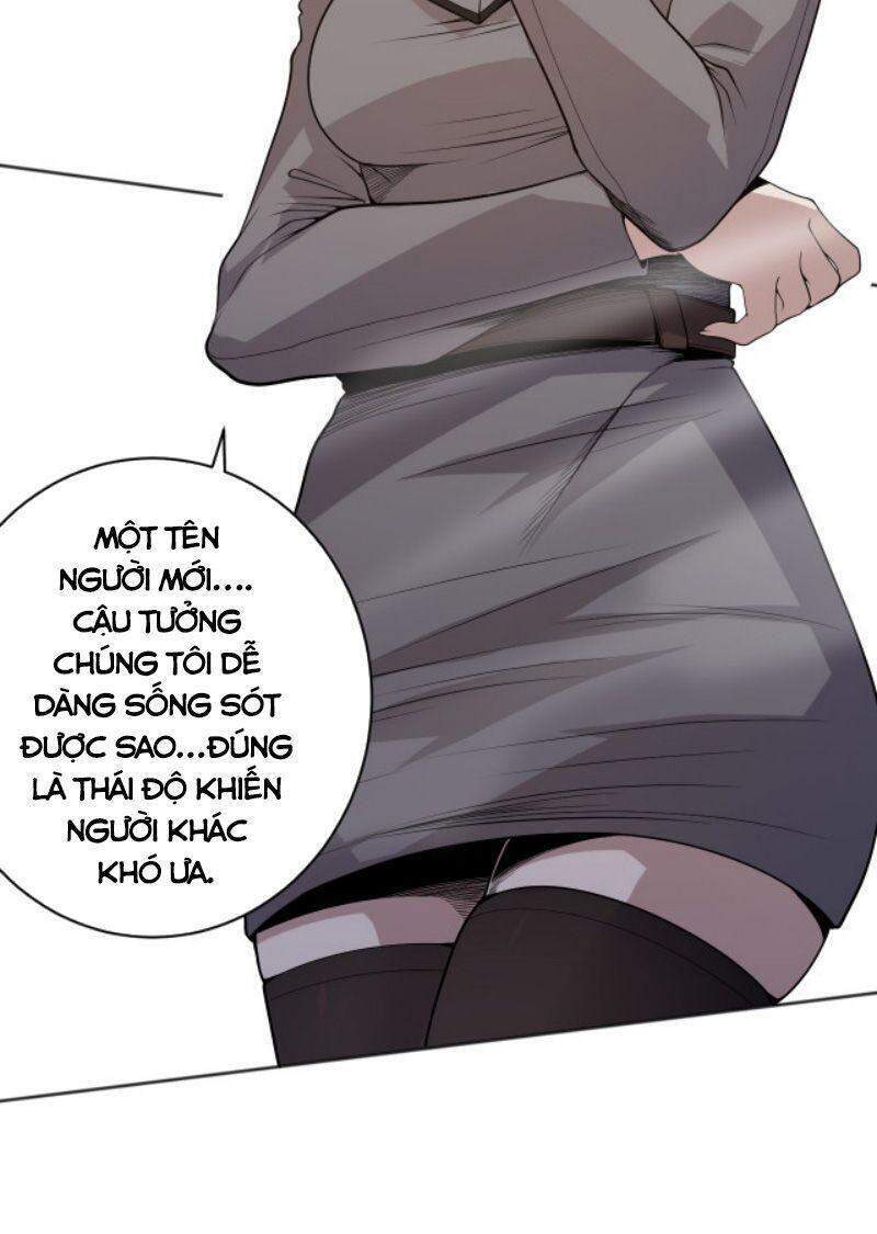 Giản Giới - Chương 150