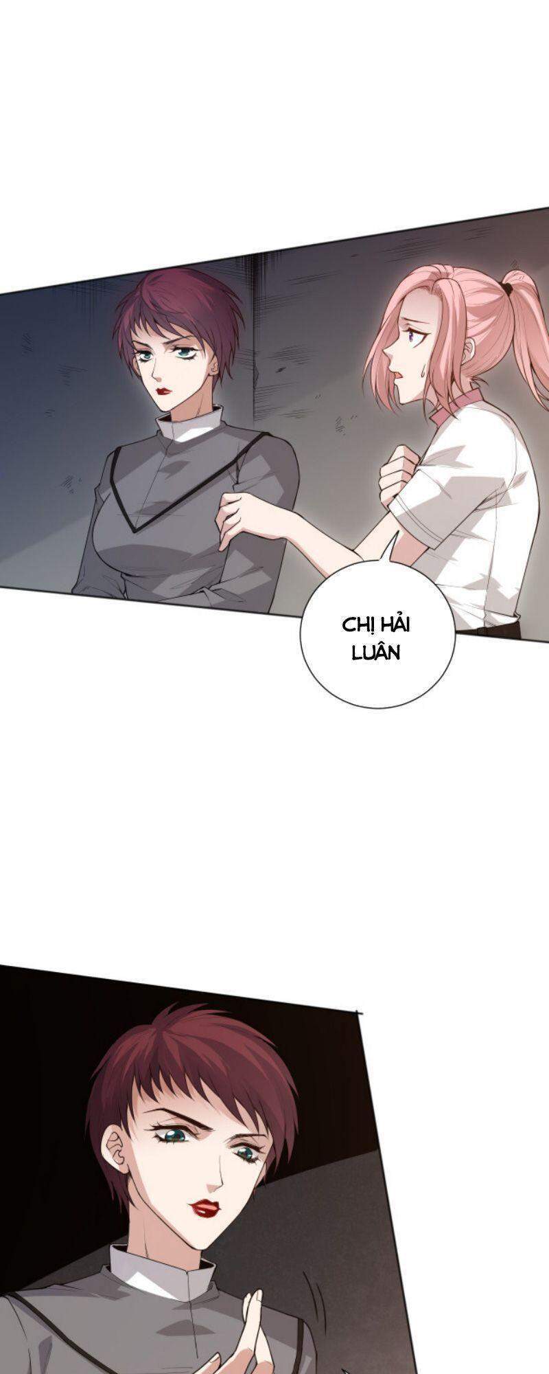 Giản Giới - Chương 150