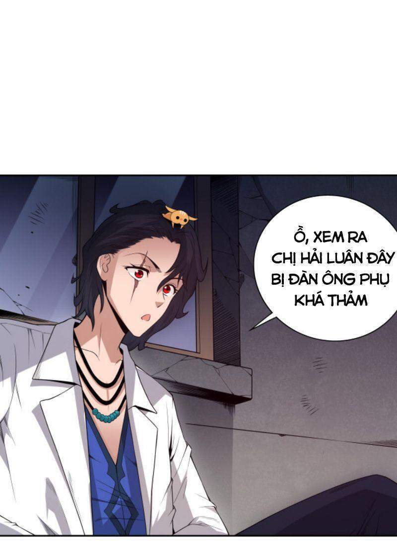 Giản Giới - Chương 150