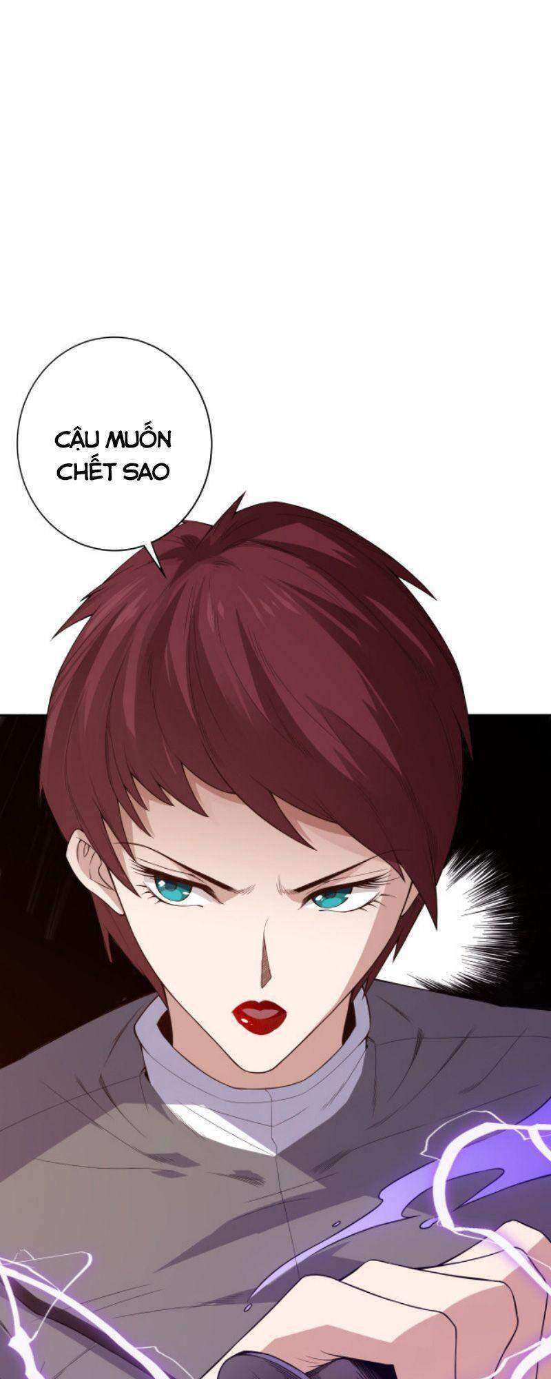 Giản Giới - Chương 150