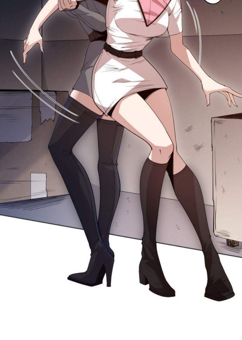 Giản Giới - Chương 150