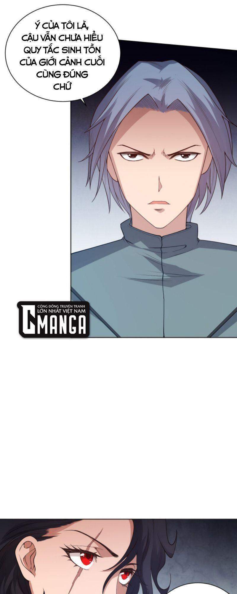 Giản Giới - Chương 150