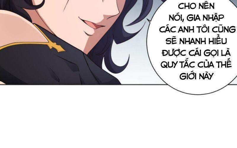 Giản Giới - Chương 150