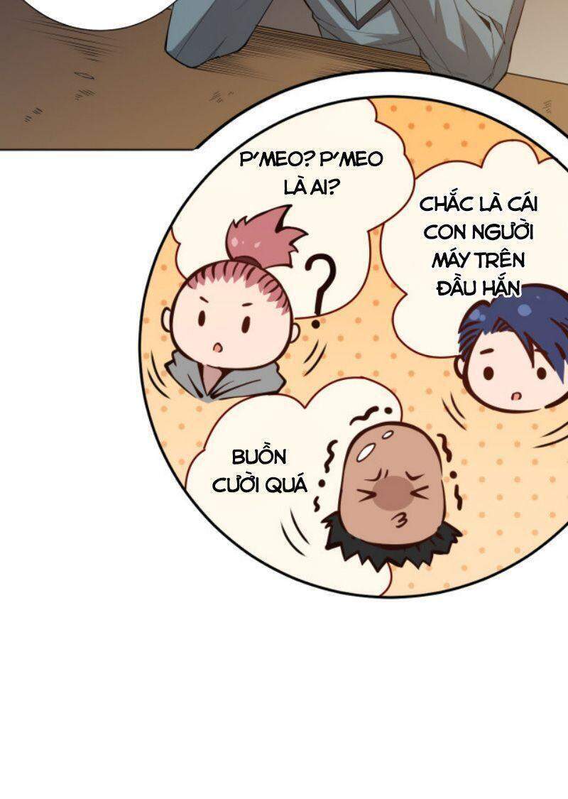 Giản Giới - Chương 150