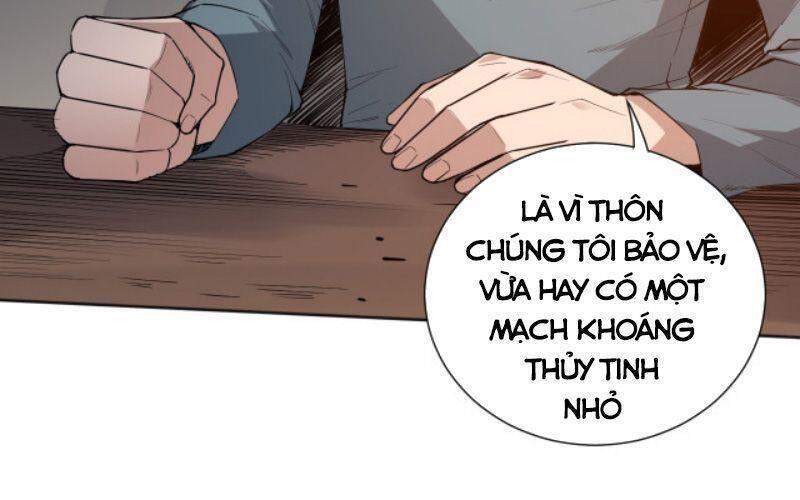 Giản Giới - Chương 150