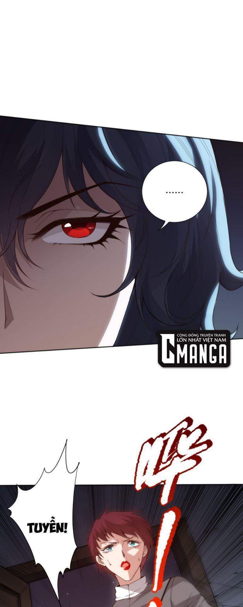 Giản Giới - Chương 150