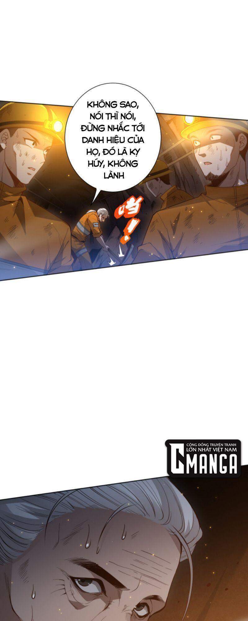 Giản Giới - Chương 150