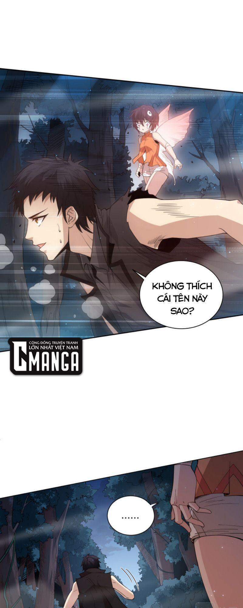 Giản Giới - Chương 152