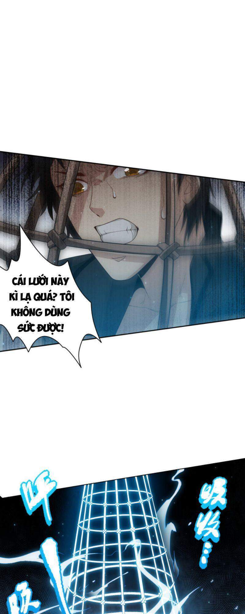 Giản Giới - Chương 152