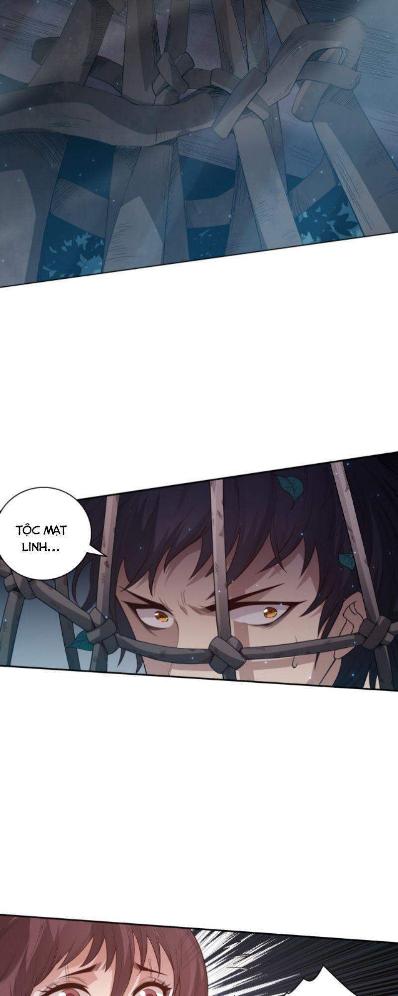 Giản Giới - Chương 152