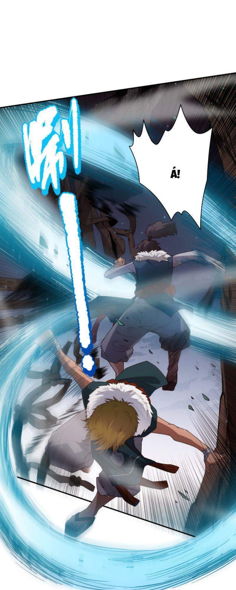 Giản Giới - Chương 152