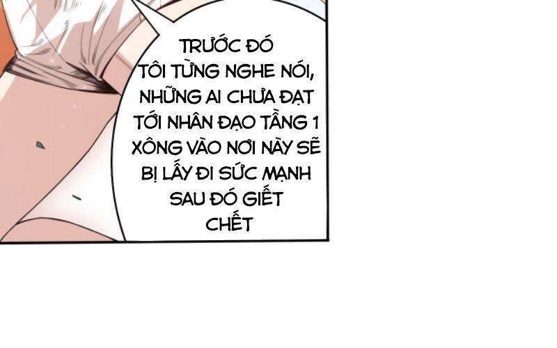 Giản Giới - Chương 152