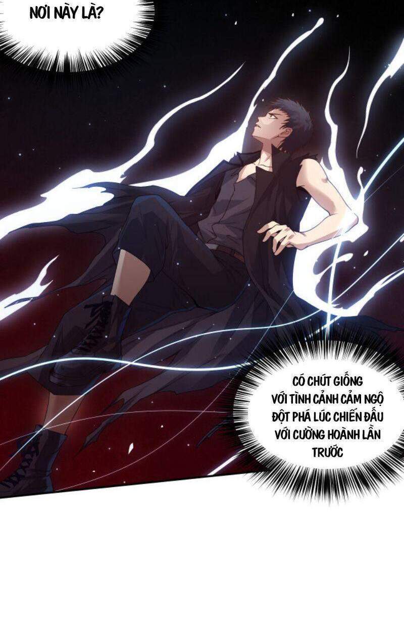 Giản Giới - Chương 154