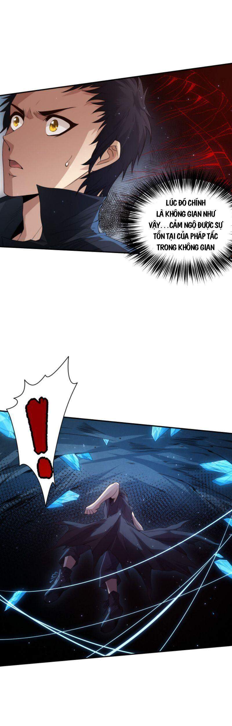 Giản Giới - Chương 154