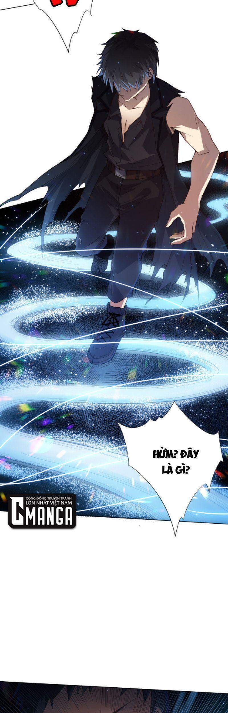 Giản Giới - Chương 154