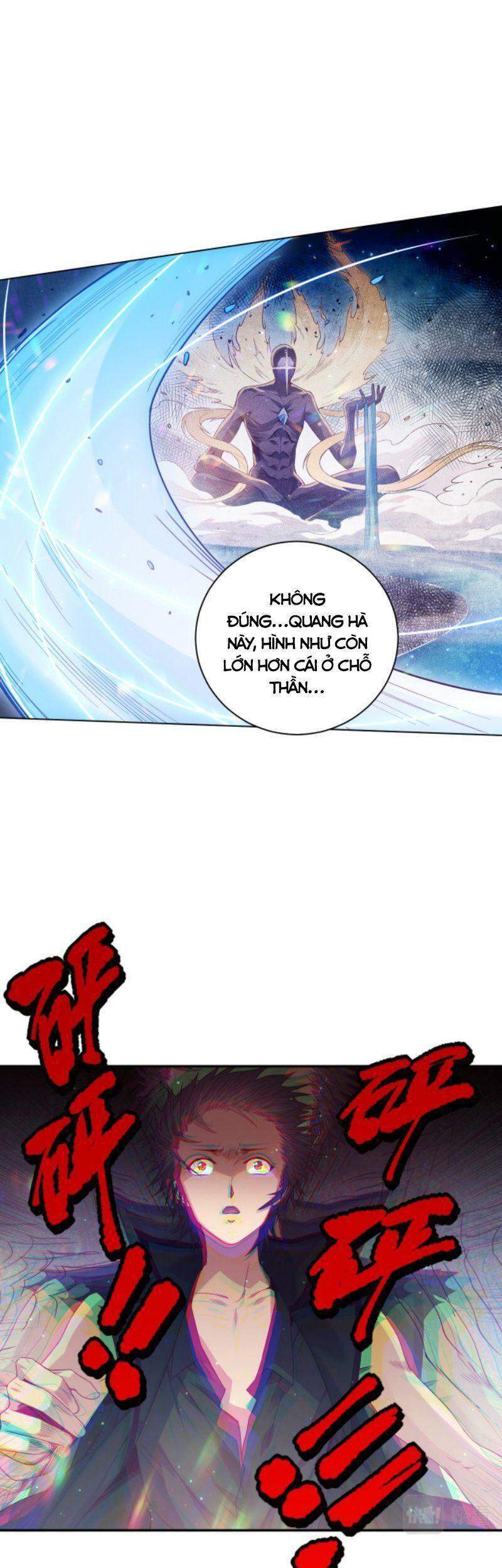 Giản Giới - Chương 154