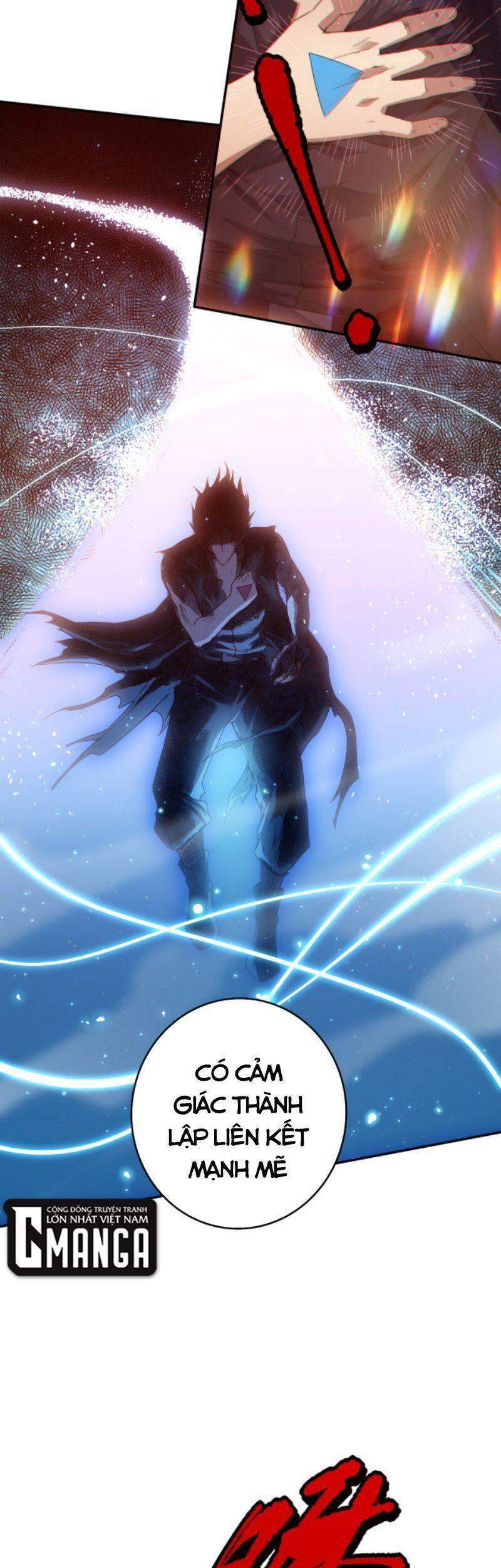 Giản Giới - Chương 154