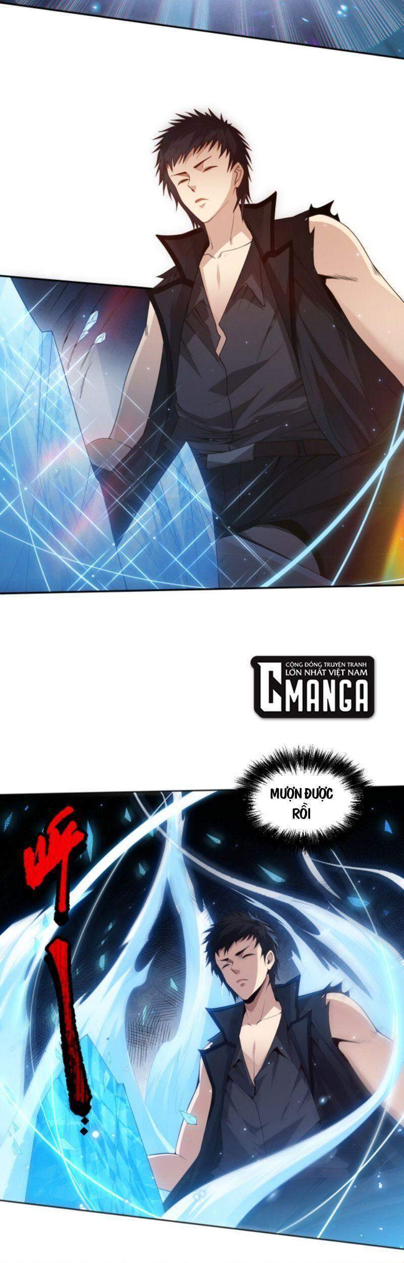 Giản Giới - Chương 154