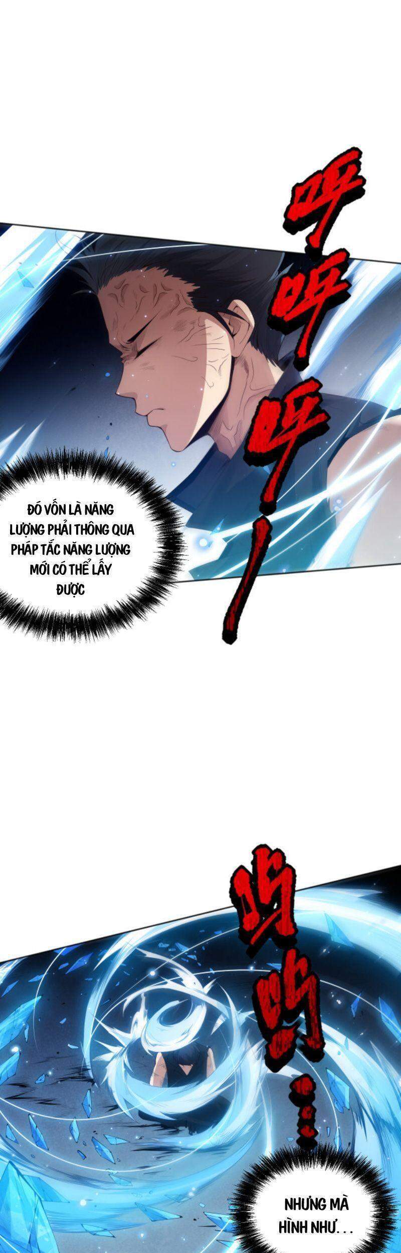 Giản Giới - Chương 154