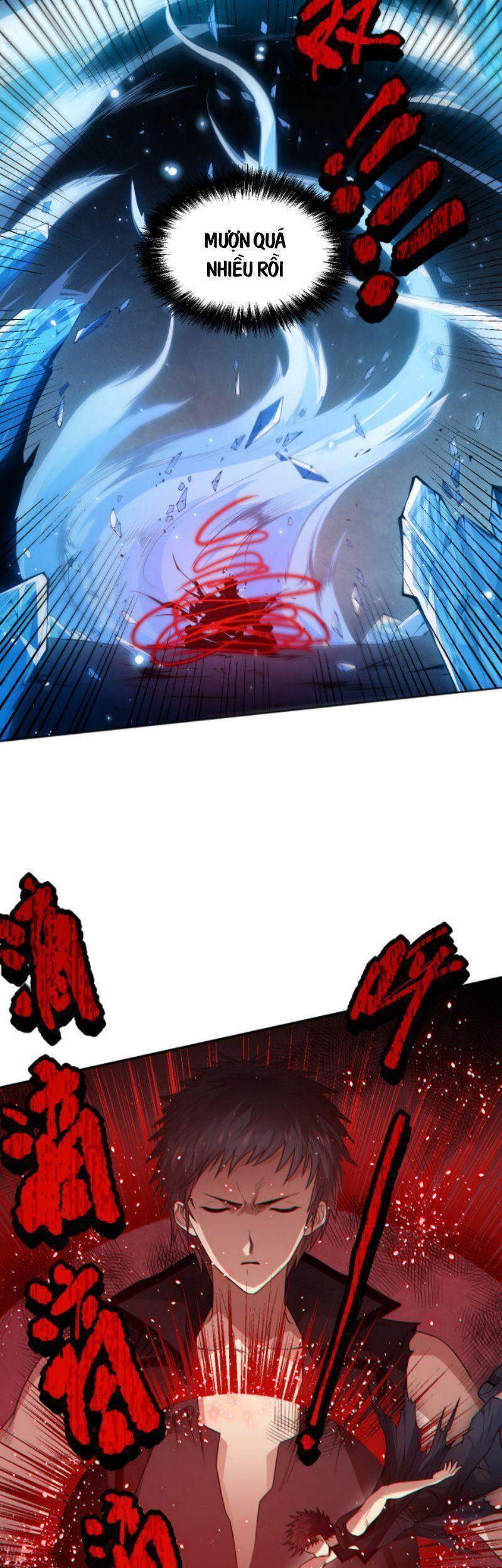 Giản Giới - Chương 154