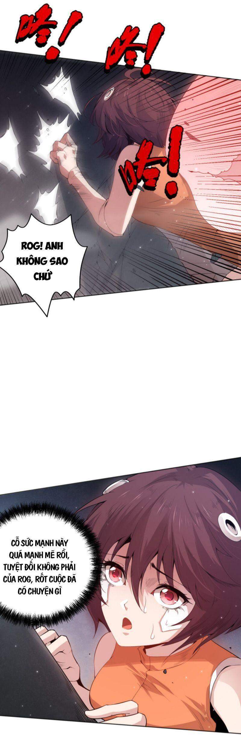 Giản Giới - Chương 154