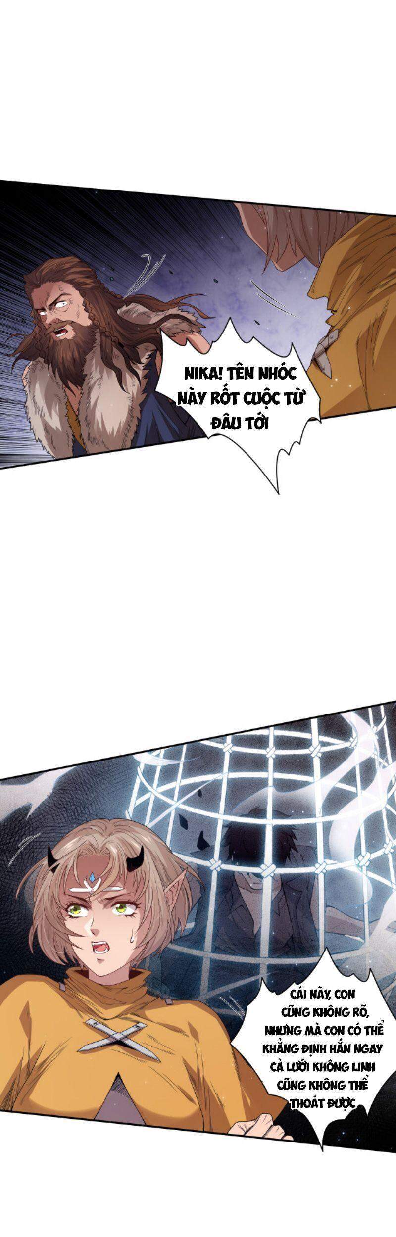 Giản Giới - Chương 154