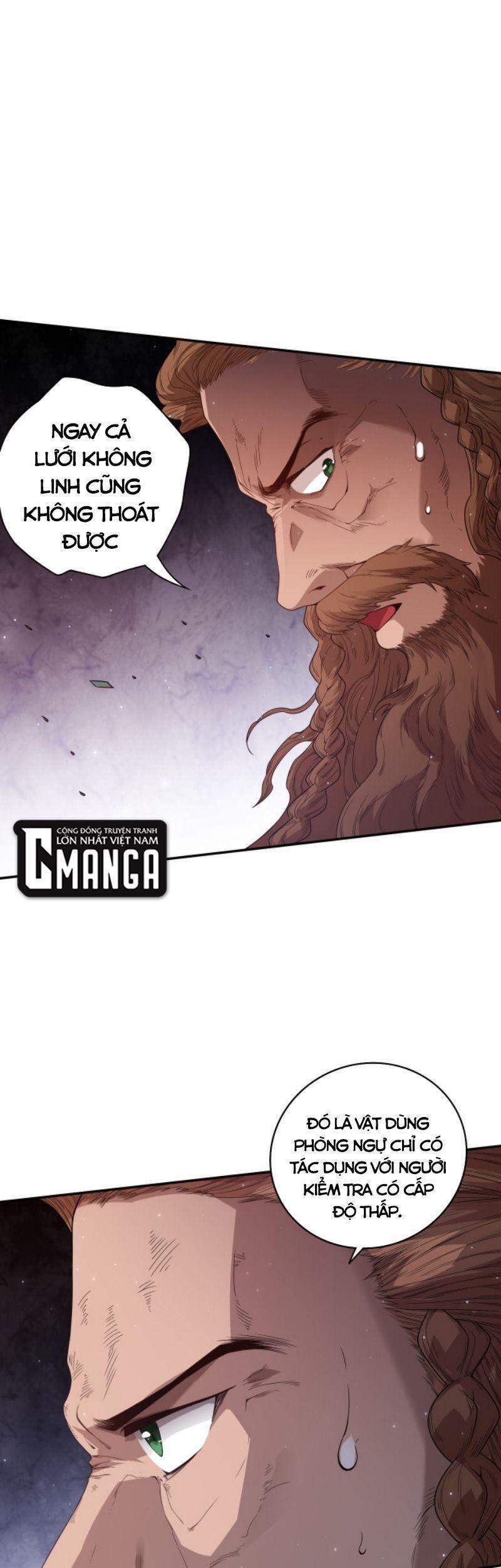 Giản Giới - Chương 154