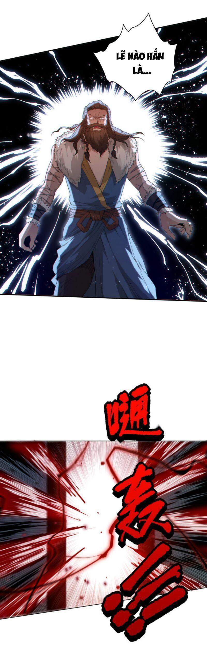 Giản Giới - Chương 154