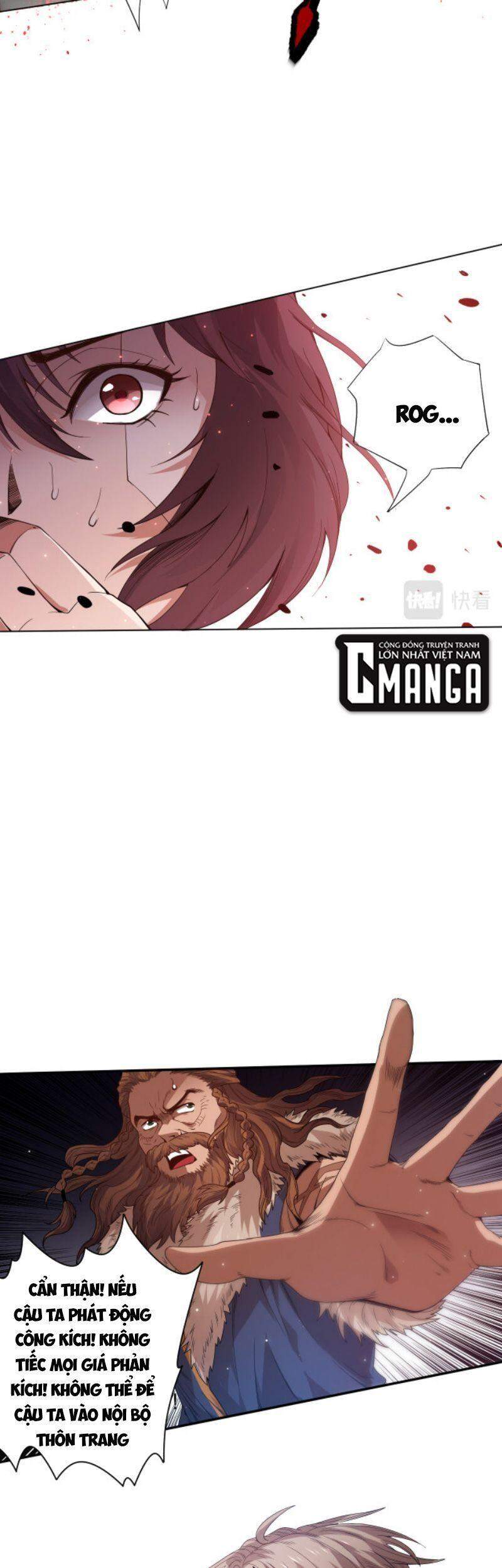 Giản Giới - Chương 154