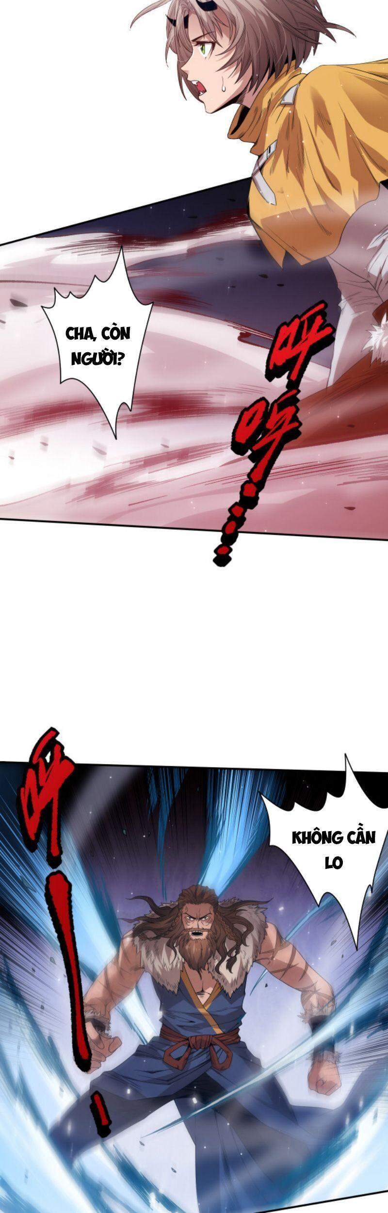 Giản Giới - Chương 154