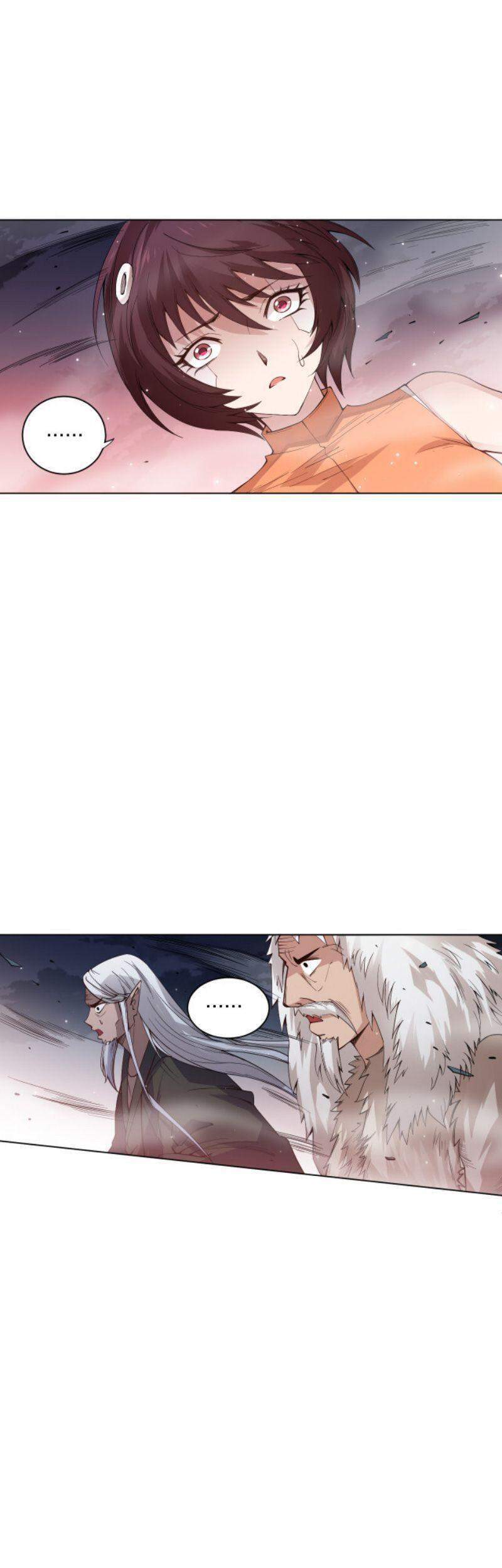 Giản Giới - Chương 154