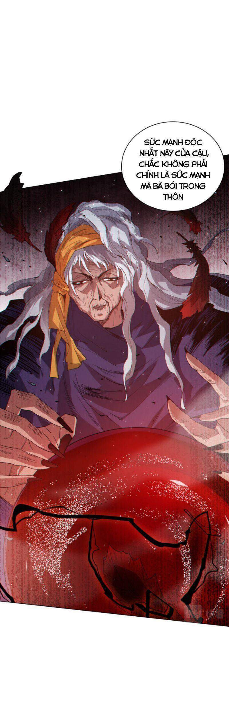 Giản Giới - Chương 154