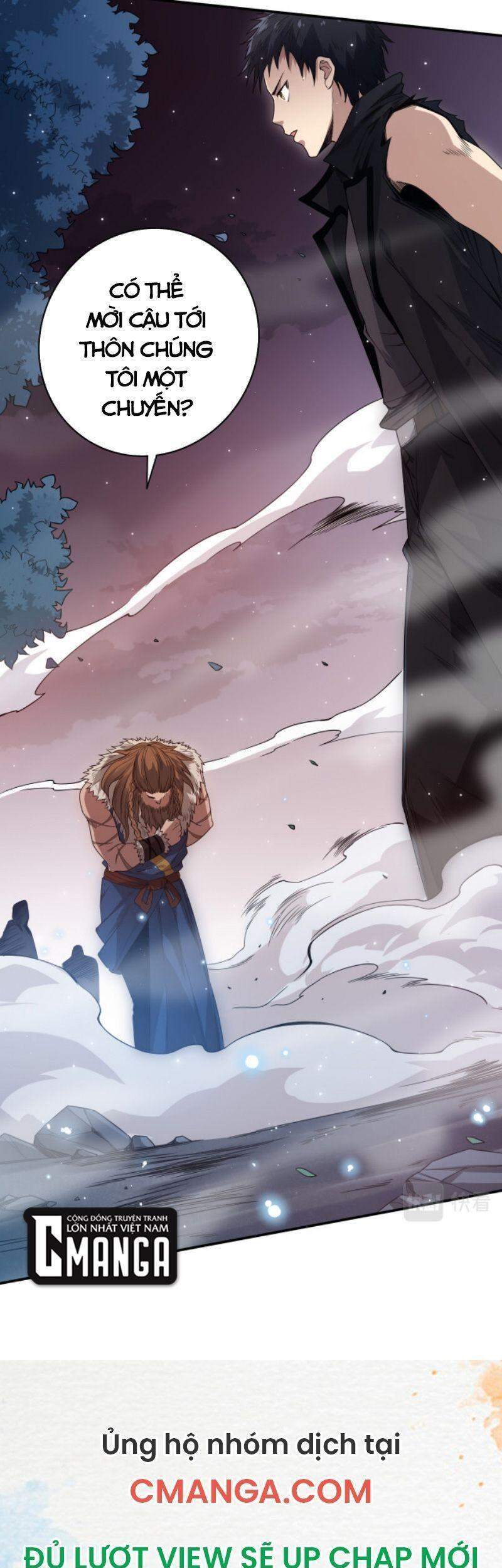 Giản Giới - Chương 154