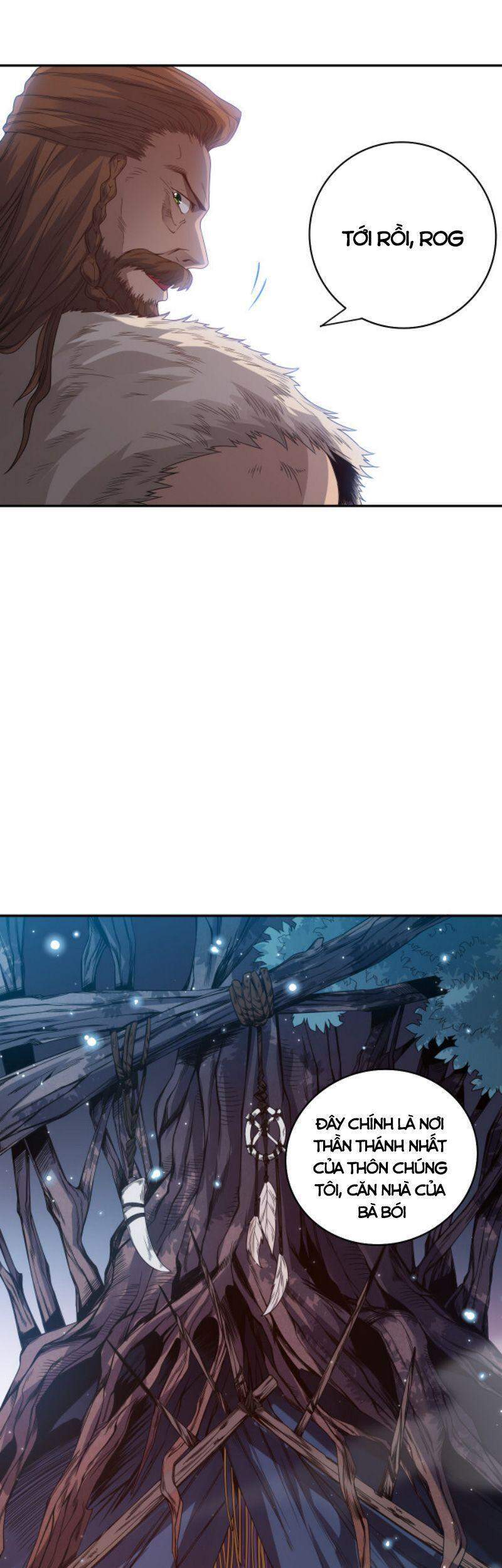 Giản Giới - Chương 155