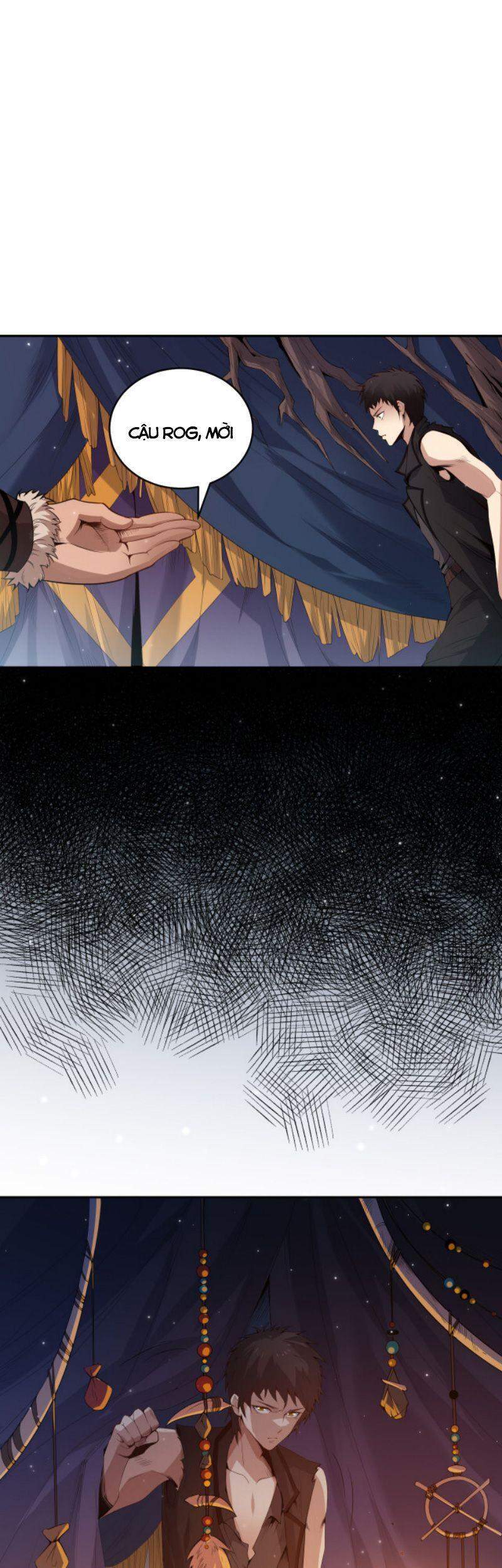 Giản Giới - Chương 155