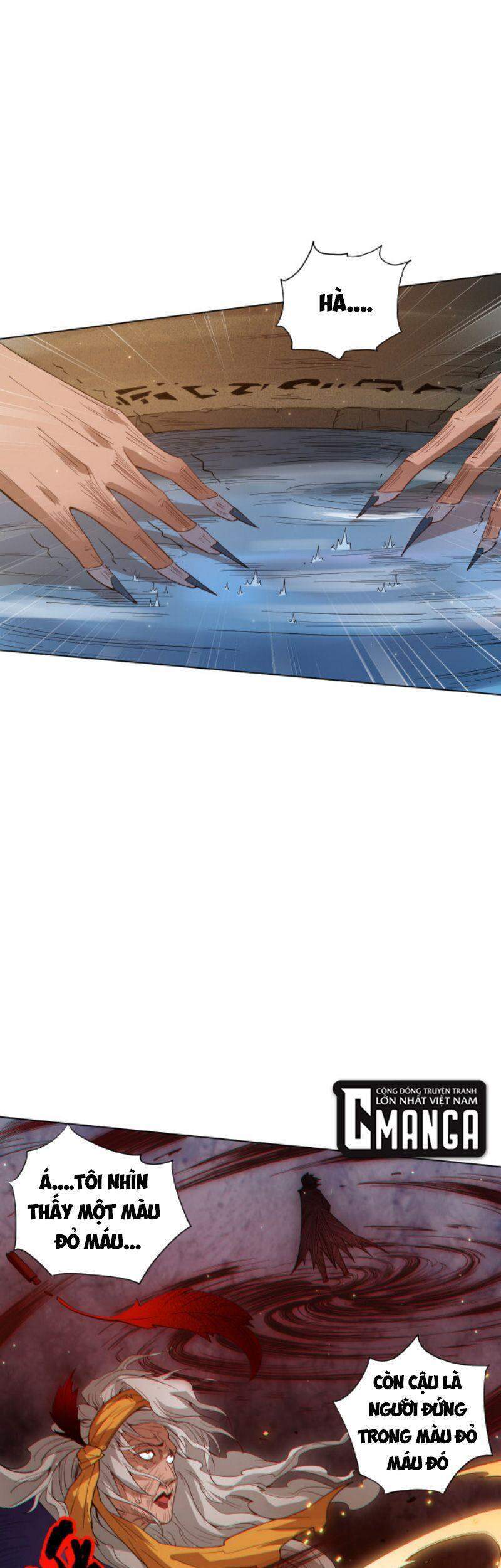 Giản Giới - Chương 155