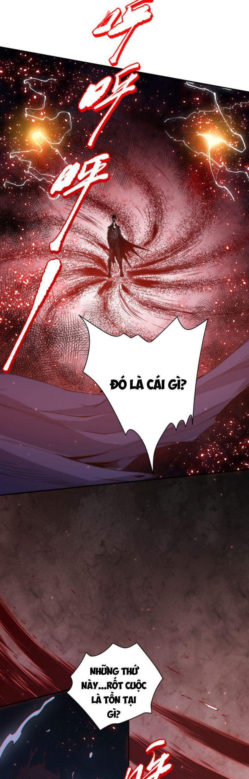 Giản Giới - Chương 155