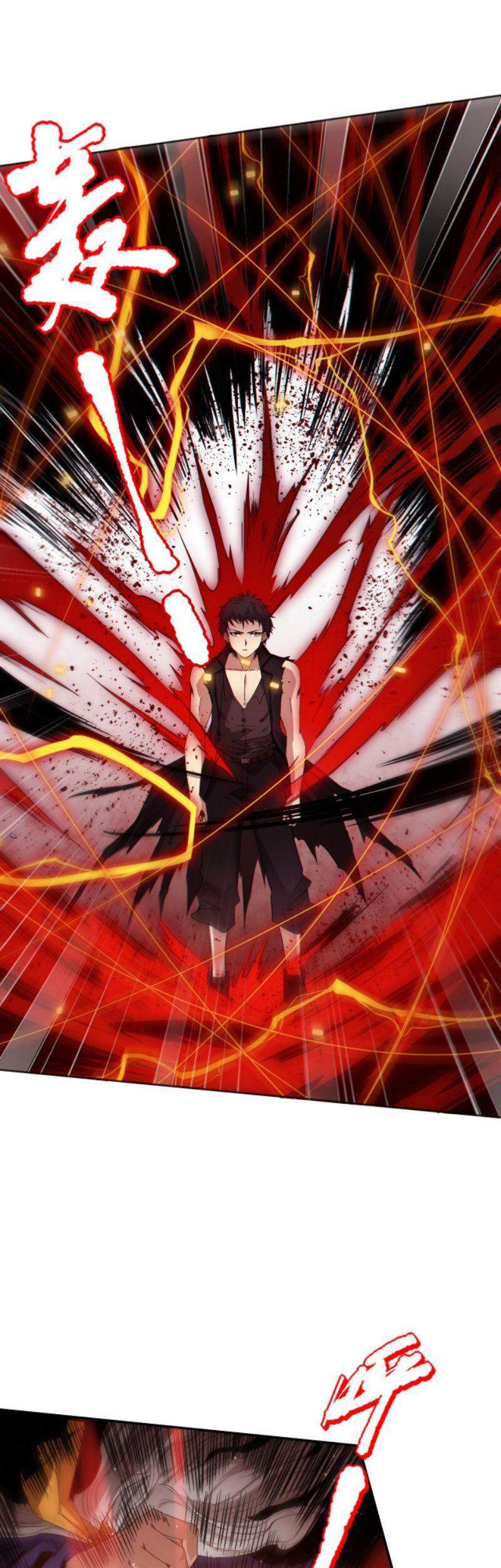 Giản Giới - Chương 155