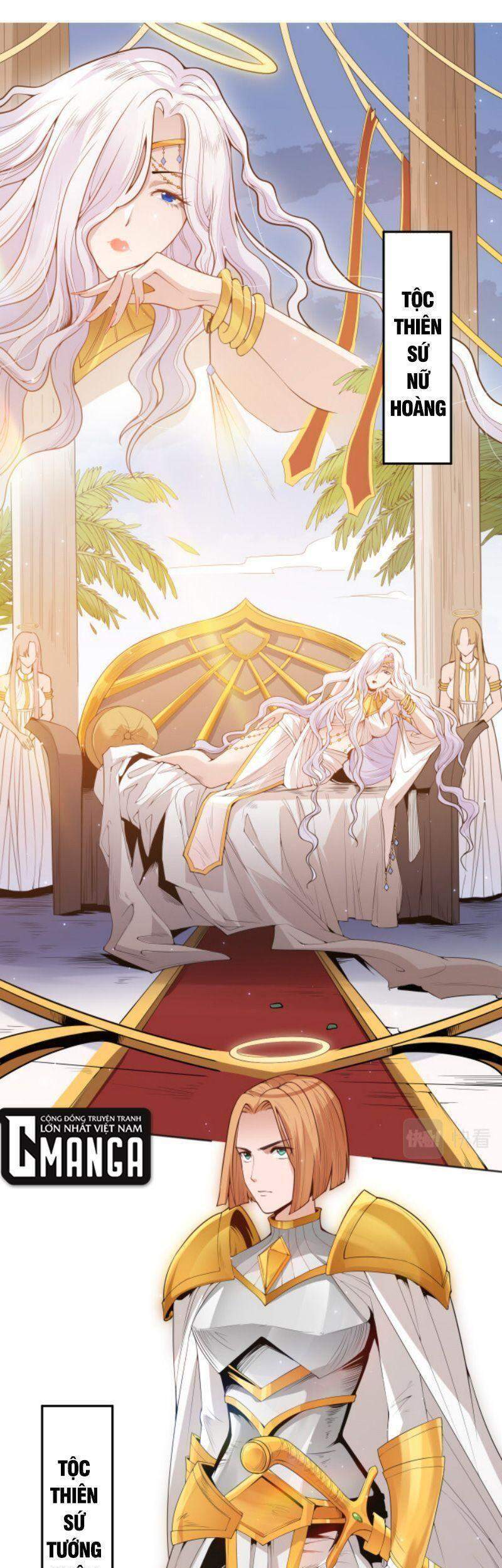 Giản Giới - Chương 156